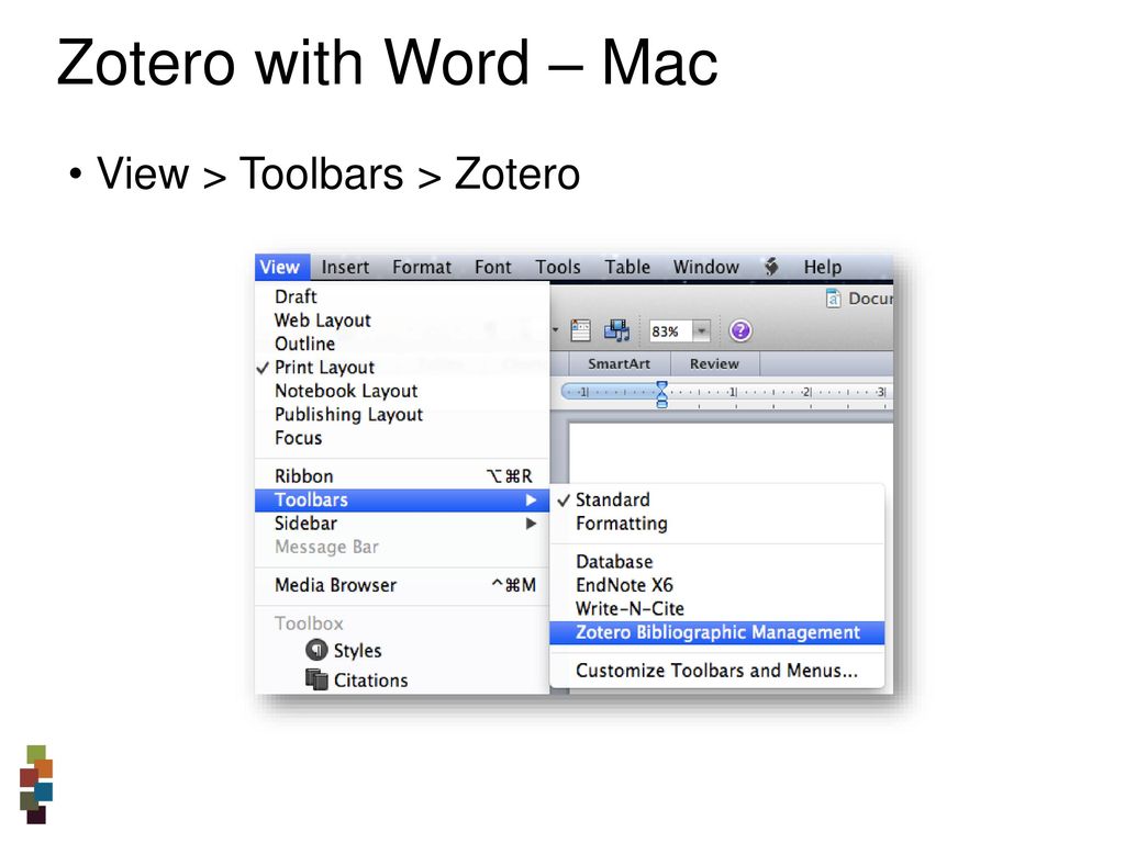zotero tool bar for mac zotero tool bar for mac